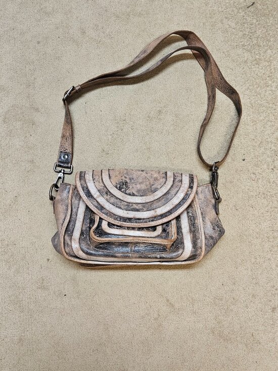 Bed Stu Handbags - Bed Stu Gilda Handbag